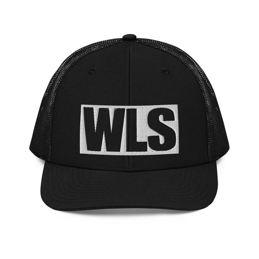 WLS Trucker Cap