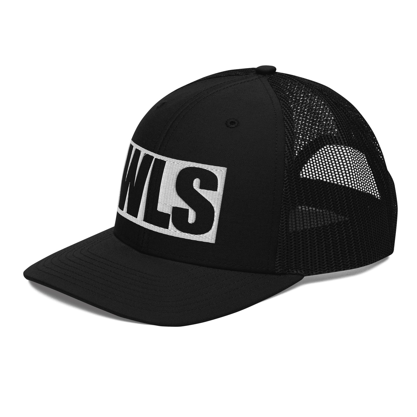 WLS Trucker Cap