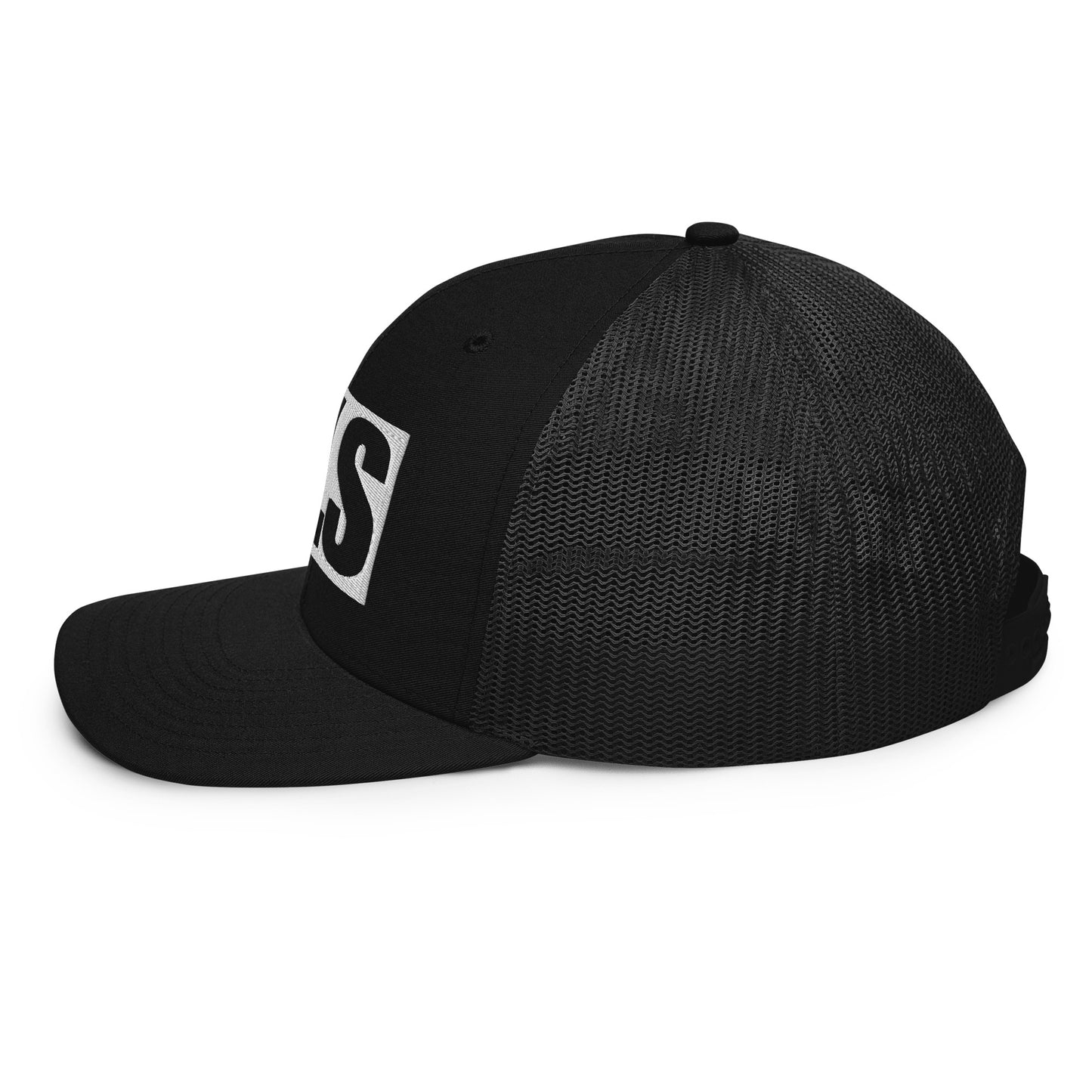 WLS Trucker Cap