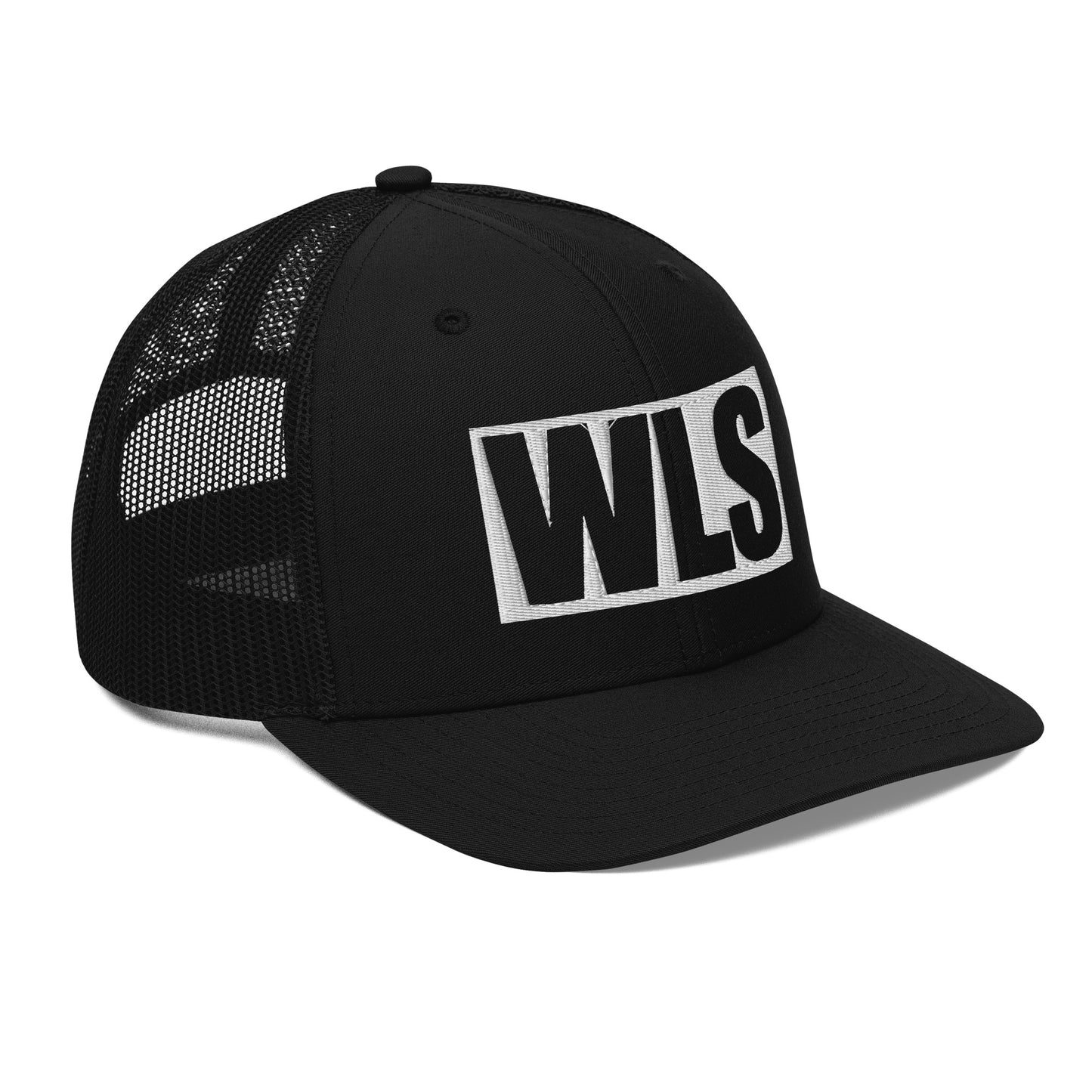 WLS Trucker Cap