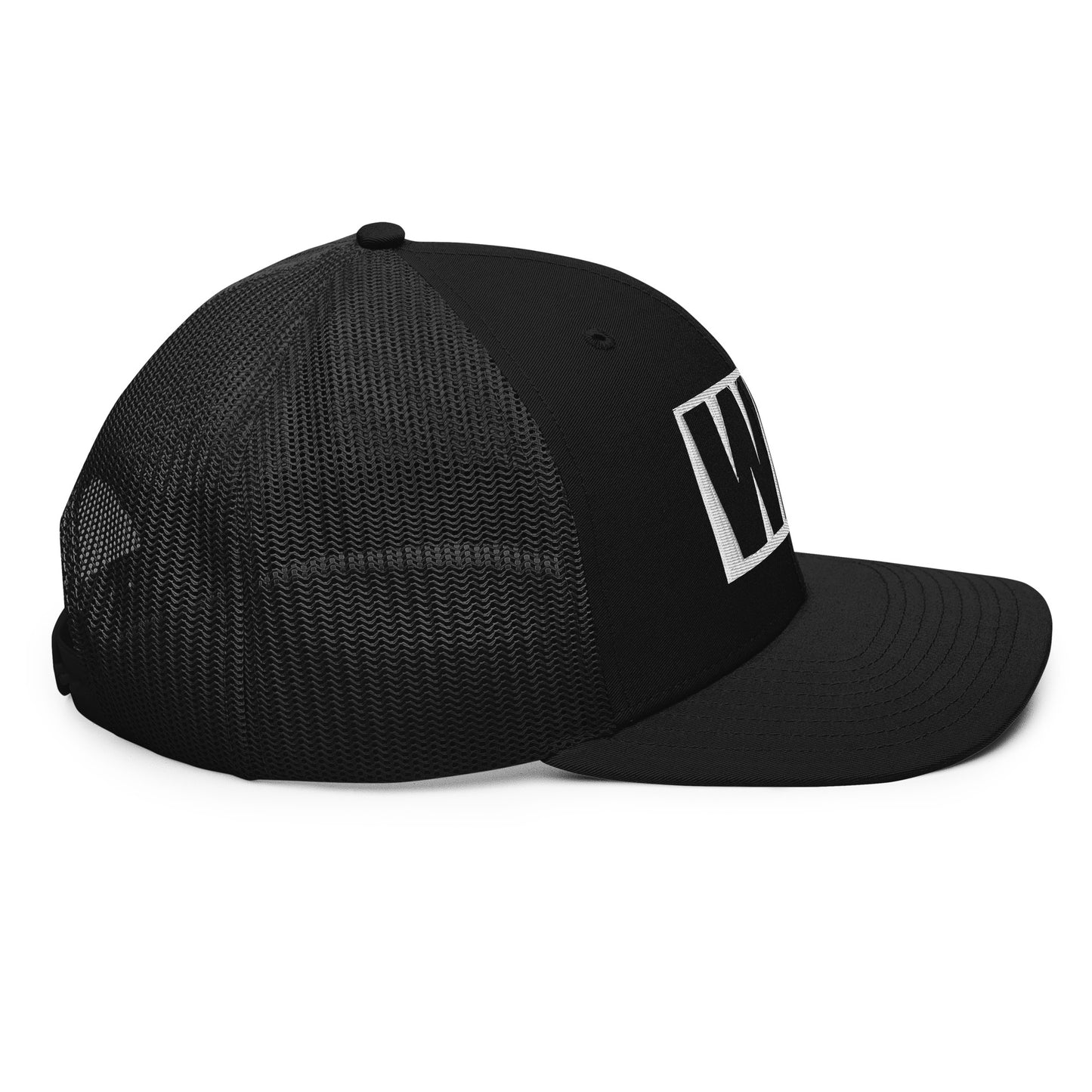WLS Trucker Cap